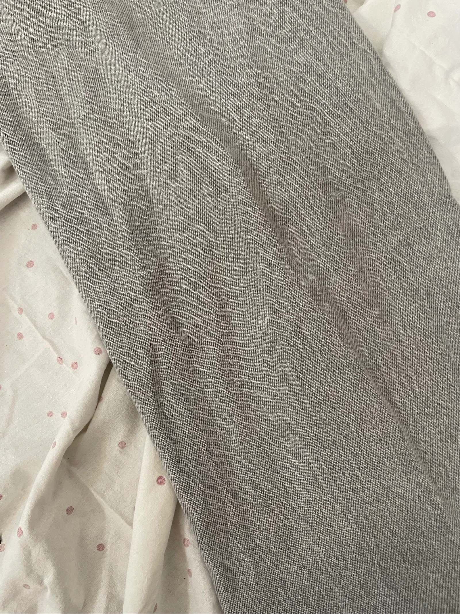 Pantalones de mezclilla Stradivarius D96 – photo 3